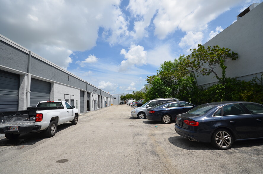 8051-8073 NW 54th St, Miami, FL for sale - Building Photo - Image 2 of 19