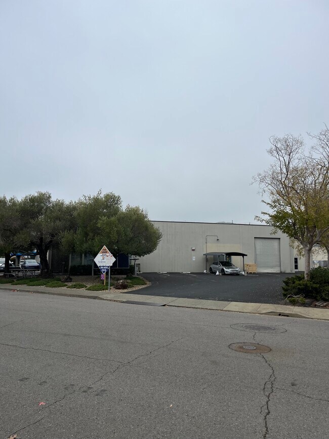 More details for 20-24 Mark Dr, San Rafael, CA - Industrial for Lease