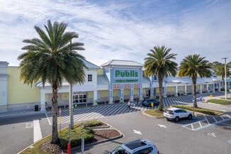 Plus de détails pour 630 Atlantic Blvd, Neptune Beach, FL - Commerce de détail à louer