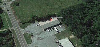 Plus de détails pour 404 Batesburg Hwy, Saluda, SC - Local d'activités à louer