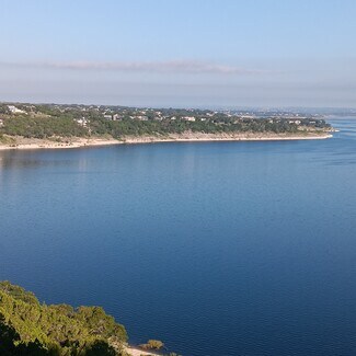 Plus de détails pour 1390 O C Trout Dr. dr, Canyon Lake, TX - Terrain à vendre