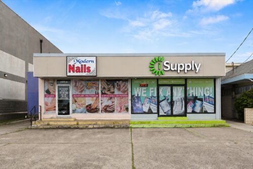 3500 Veterans Blvd, Metairie, LA for sale - Building Photo - Image 2 of 2