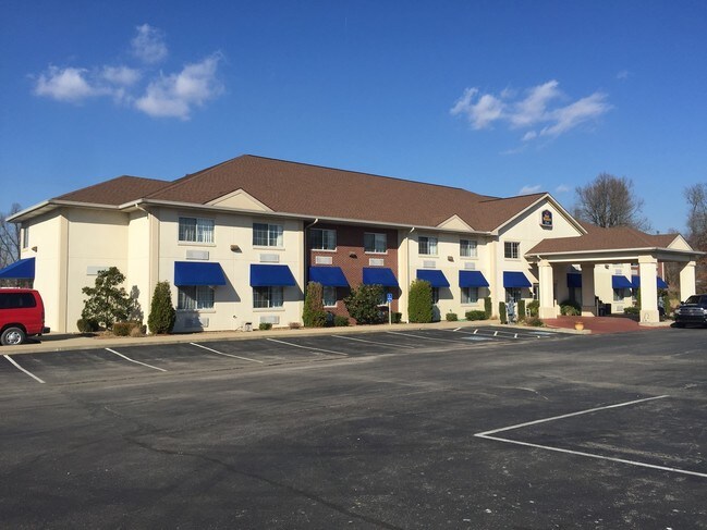 More details for 627 S 2nd St, Central City, KY - Hospitality for Sale