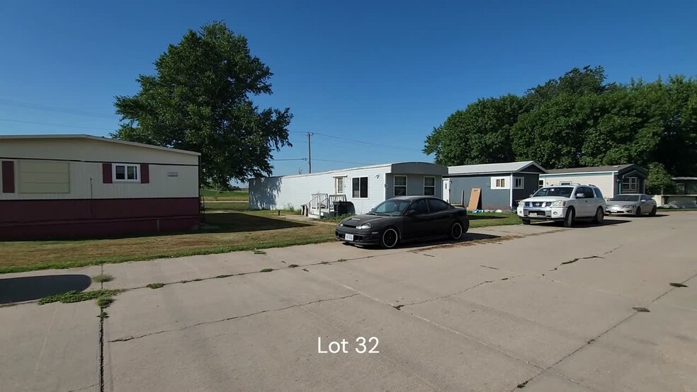 110 N Juniata Ave, Juniata, NE for sale - Commercial Listing Video - Image 1 of 1