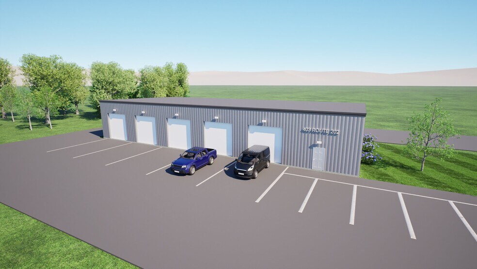 403 US-202, Greene, ME à louer - Photo principale - Image 1 de 5