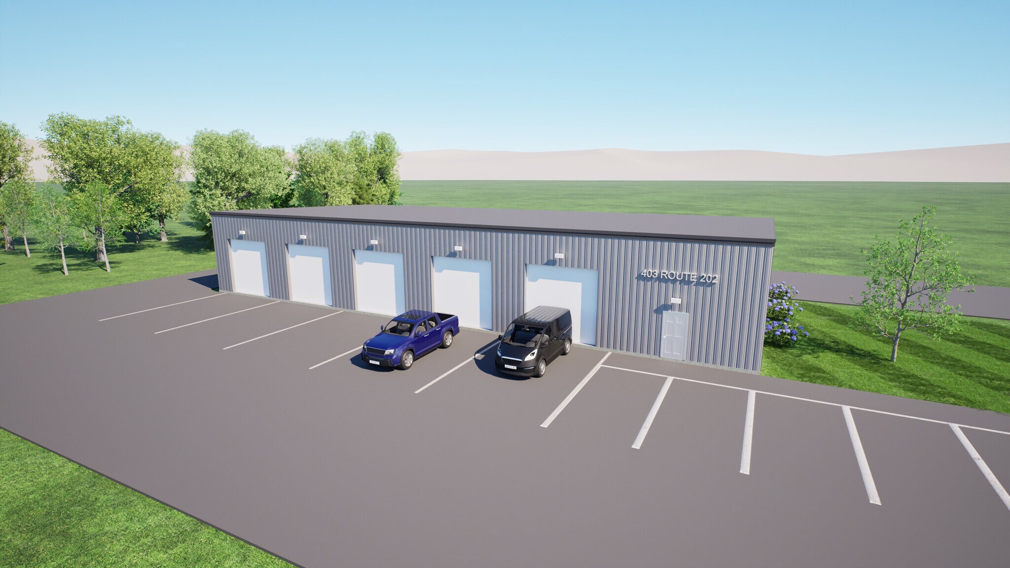 403 US-202, Greene, ME à louer Photo principale- Image 1 de 6