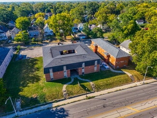 More details for 2031-2033 W Broad St, Columbus, OH - Multifamily for Sale