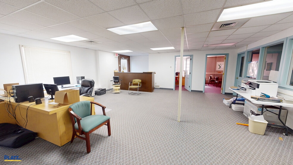 1750 South Ave, Youngstown, OH for lease - Building Photo - Image 2 of 17