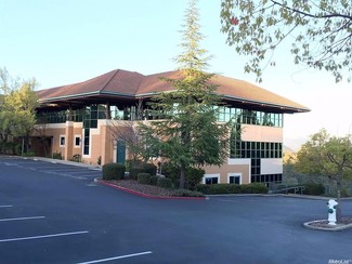 More details for 13620 Lincoln Way, Auburn, CA - Office for Lease