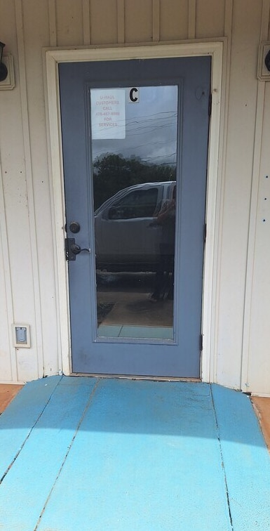 630 Meriwether Rd NW, Milledgeville, GA for lease Interior Photo- Image 1 of 5