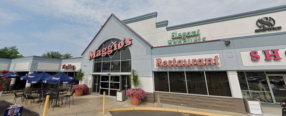 350-410 2nd Street Pike, Southampton, PA for lease - Building Photo - Image 3 of 6