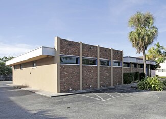 More details for 5100 Hollywood Blvd, Hollywood, FL - Office for Lease