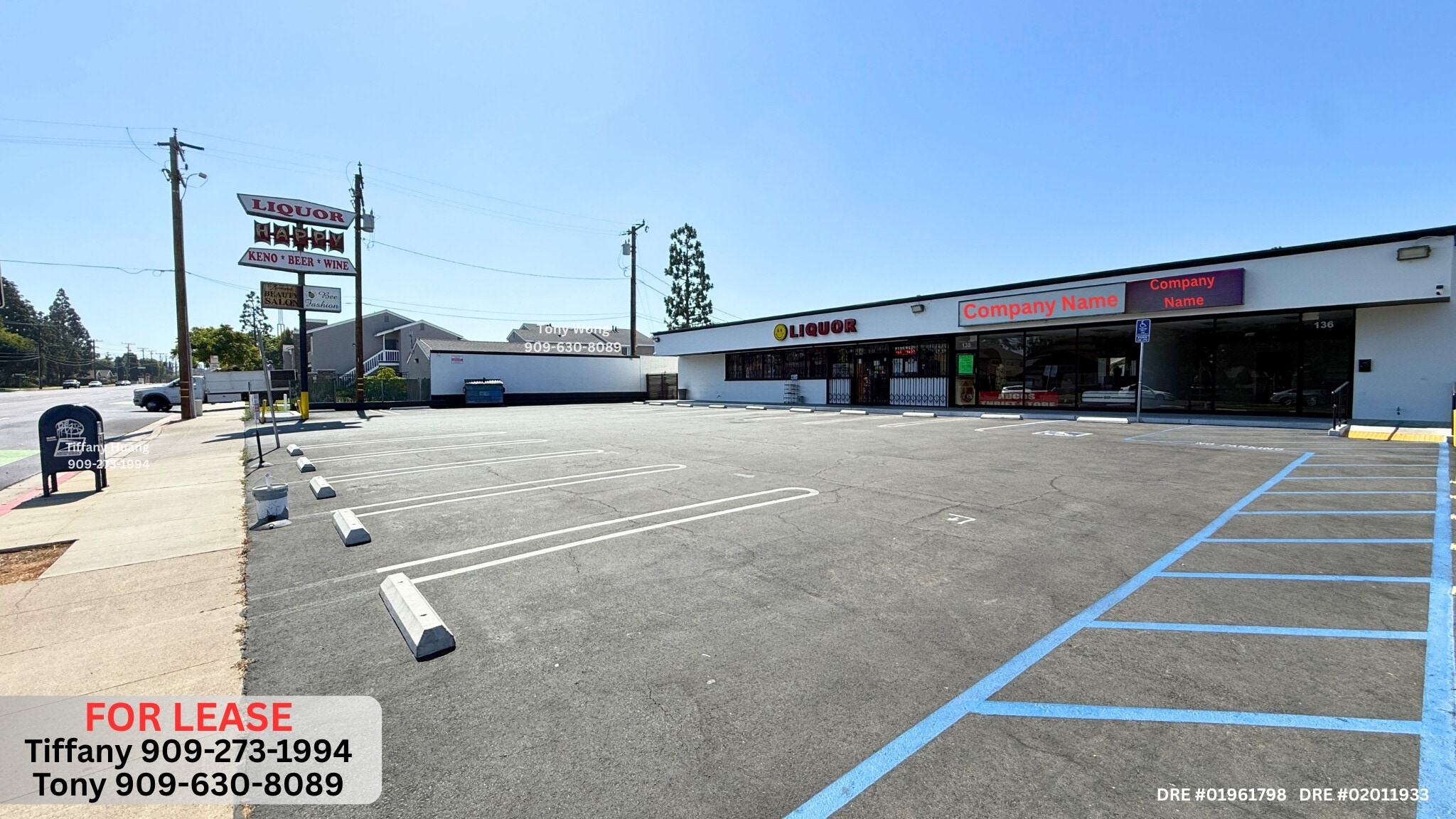 138-140 E Taft Ave, Orange, CA à louer Photo intérieure- Image 1 de 10