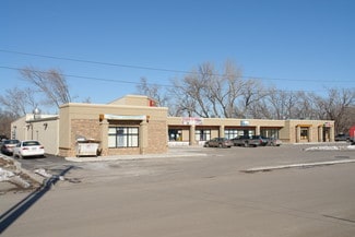 Plus de détails pour 204 E Grant Ave, Junction City, KS - Commerce de détail à vendre