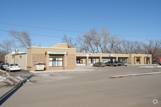 Plus de détails pour 204 E Grant Ave, Junction City, KS - Vente au détail à vendre