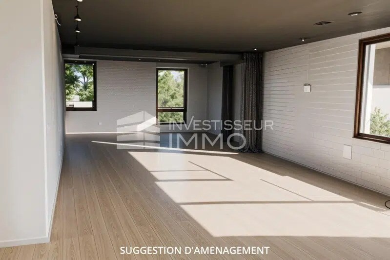Bureau dans Suresnes à vendre Photo intérieure- Image 1 de 8