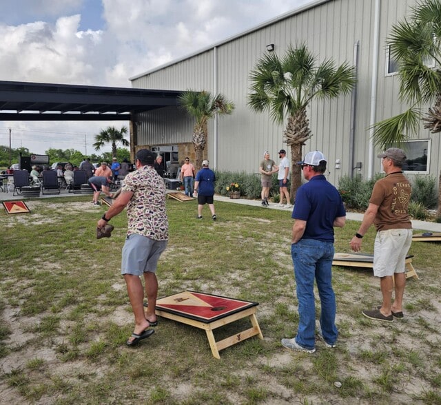 1811 State Highway 185 E, Seadrift, TX for sale - Building Photo - Image 2 of 13