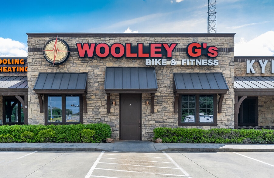 4410 US Highway 259 N, Longview, TX for lease - Building Photo - Image 1 of 21