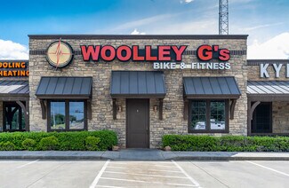 Plus de détails pour 4410 US Highway 259 N, Longview, TX - Commerce de détail à louer