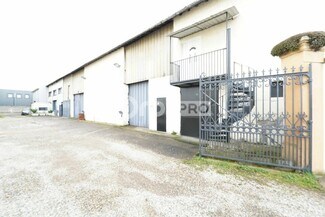 More details for Industrial for Lease