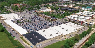 Plus de détails pour 300-330 Franklin Rd, Brentwood, TN - Commerce de détail à louer