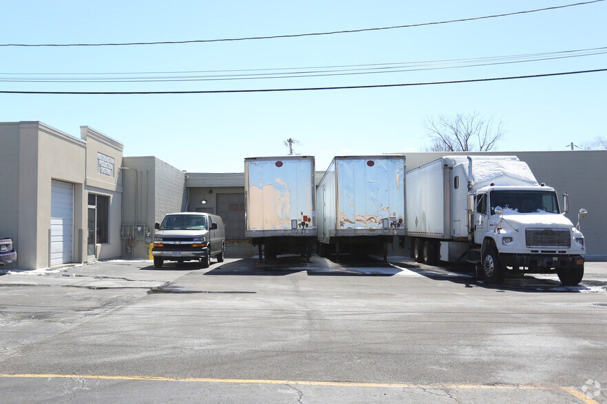 3159-3259 Winton Rd S, Rochester, NY à louer - Photo du bâtiment - Image 3 de 28