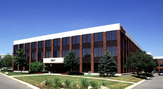 More details for 2907 Butterfield Rd, Oak Brook, IL - Office for Lease