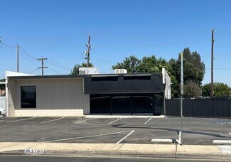 Plus de détails pour 3100 Union Ave, Bakersfield, CA - Commerce de détail à louer
