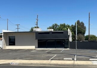 More details for 3100 Union Ave, Bakersfield, CA - Retail for Lease