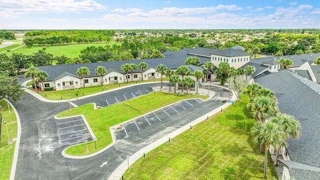 More details for 1700-1710 Wuesthoff Dr, Melbourne, FL - Health Care for Sale