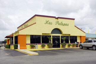 Plus de détails pour 11860 Blanco Rd, San Antonio, TX - Commerce de détail à vendre