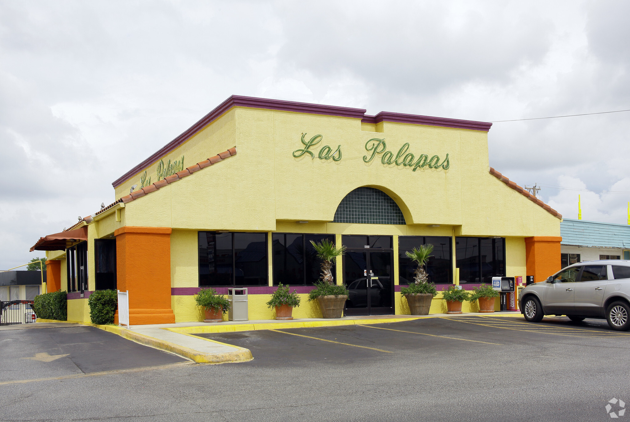 11860 Blanco Rd, San Antonio, TX for sale Primary Photo- Image 1 of 4