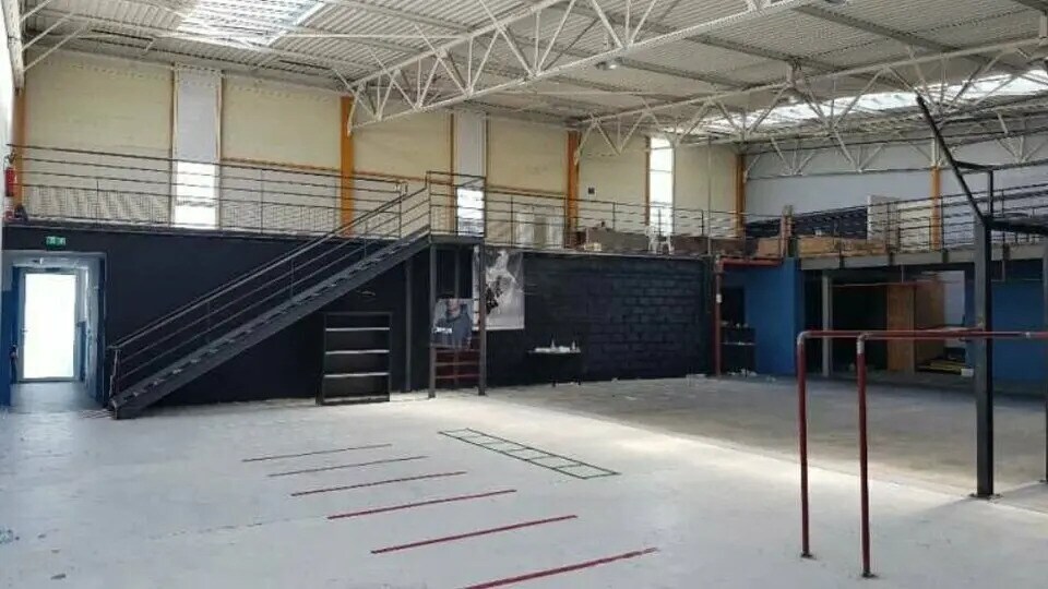 Commerce de détail dans Pessac à louer Photo du bâtiment- Image 1 de 11