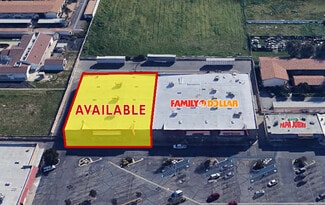 Plus de détails pour 2275 E Florida Ave, Hemet, CA - Commerce de détail à louer