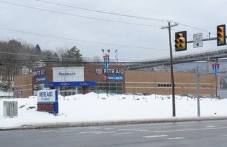 More details for 1050 Northern Blvd, Clarks Summit, PA - Retail for Lease