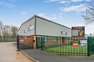 Plus de détails pour Watery Ln, Darwen - Local d'activités, Industriel à louer