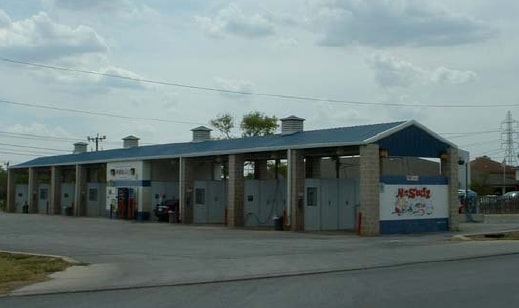 7981 Fm 78, San Antonio, TX for sale - Building Photo - Image 2 of 14