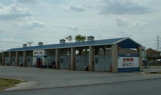 7981 Fm 78, San Antonio, TX à vendre - Photo du bâtiment - Image 2 de 14