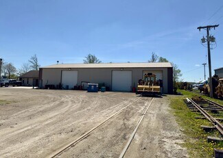 Plus de détails pour 28510 Lemoyne Rd, Millbury, OH - Industriel à louer