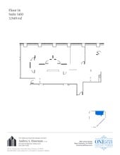 365 Canal St, New Orleans, LA for lease Site Plan- Image 1 of 3