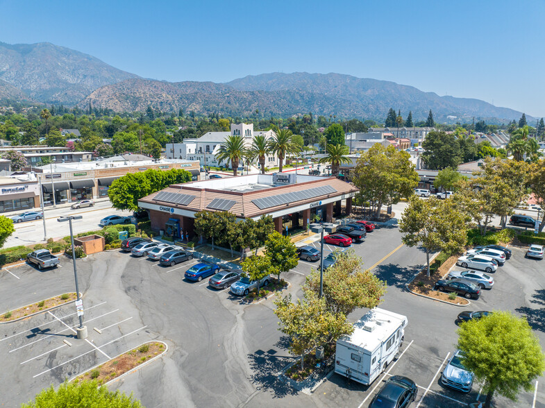 130 W Foothill Blvd, Monrovia, CA for sale - Building Photo - Image 3 of 22