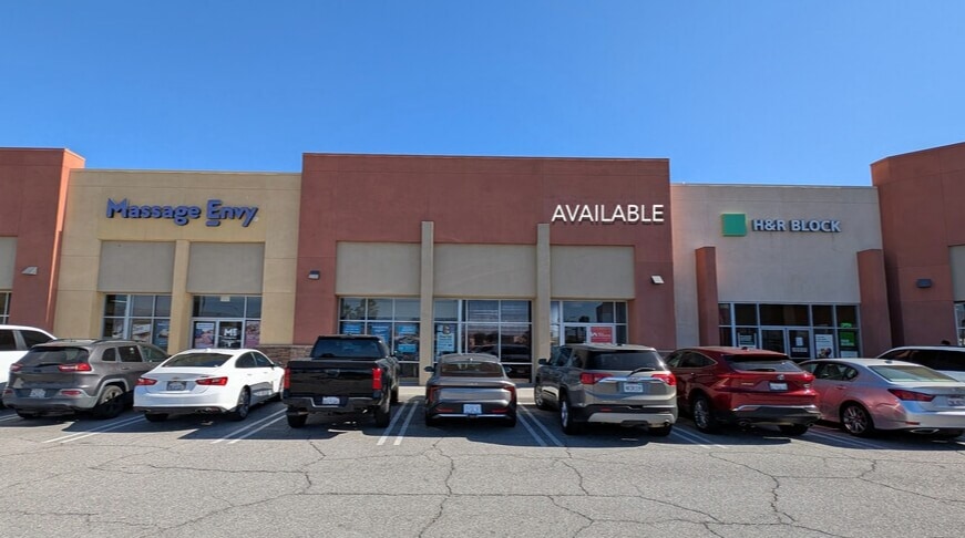 79295-79485 Hwy 111, La Quinta, CA for lease - Primary Photo - Image 1 of 3