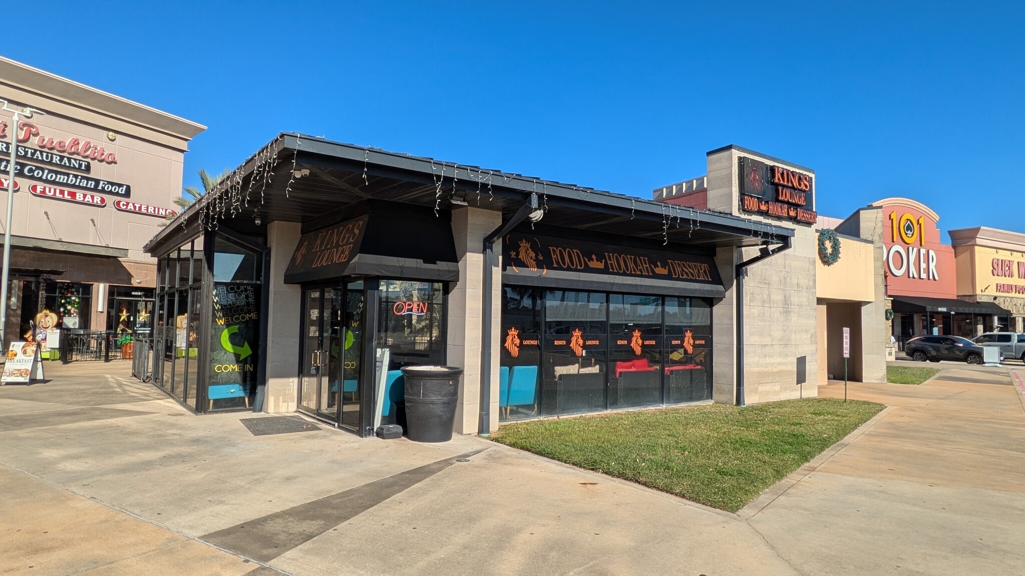 20900 Katy Fwy, Katy, TX à louer Photo intérieure- Image 1 de 6