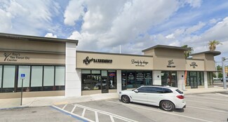 Plus de détails pour 1 S Royal Poinciana Blvd, Miami, FL - Commerce de détail à louer