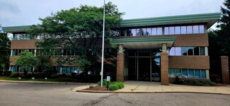 More details for 4572 S Hagadorn Rd, East Lansing, MI - Office for Lease