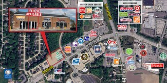 Plus de détails pour 36320 Detroit Rd, Avon, OH - Commerce de détail à louer