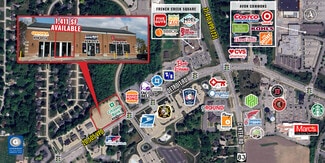 More details for 36320 Detroit Rd, Avon, OH - Retail for Lease