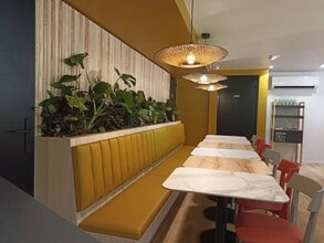 2 Boulevard Richard Lenoir, Paris for lease Interior Photo- Image 1 of 3