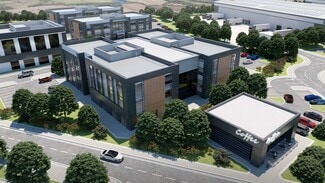 More details for Alcester Rd, Stratford Upon Avon - Industrial for Lease