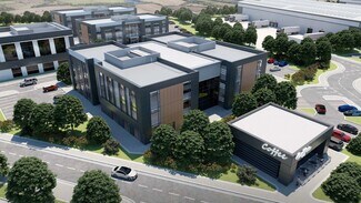 Plus de détails pour Alcester Rd, Stratford Upon Avon - Industriel à louer